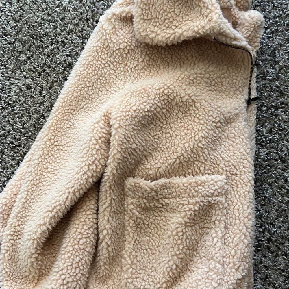 Teddy Bear Jacket - image 3